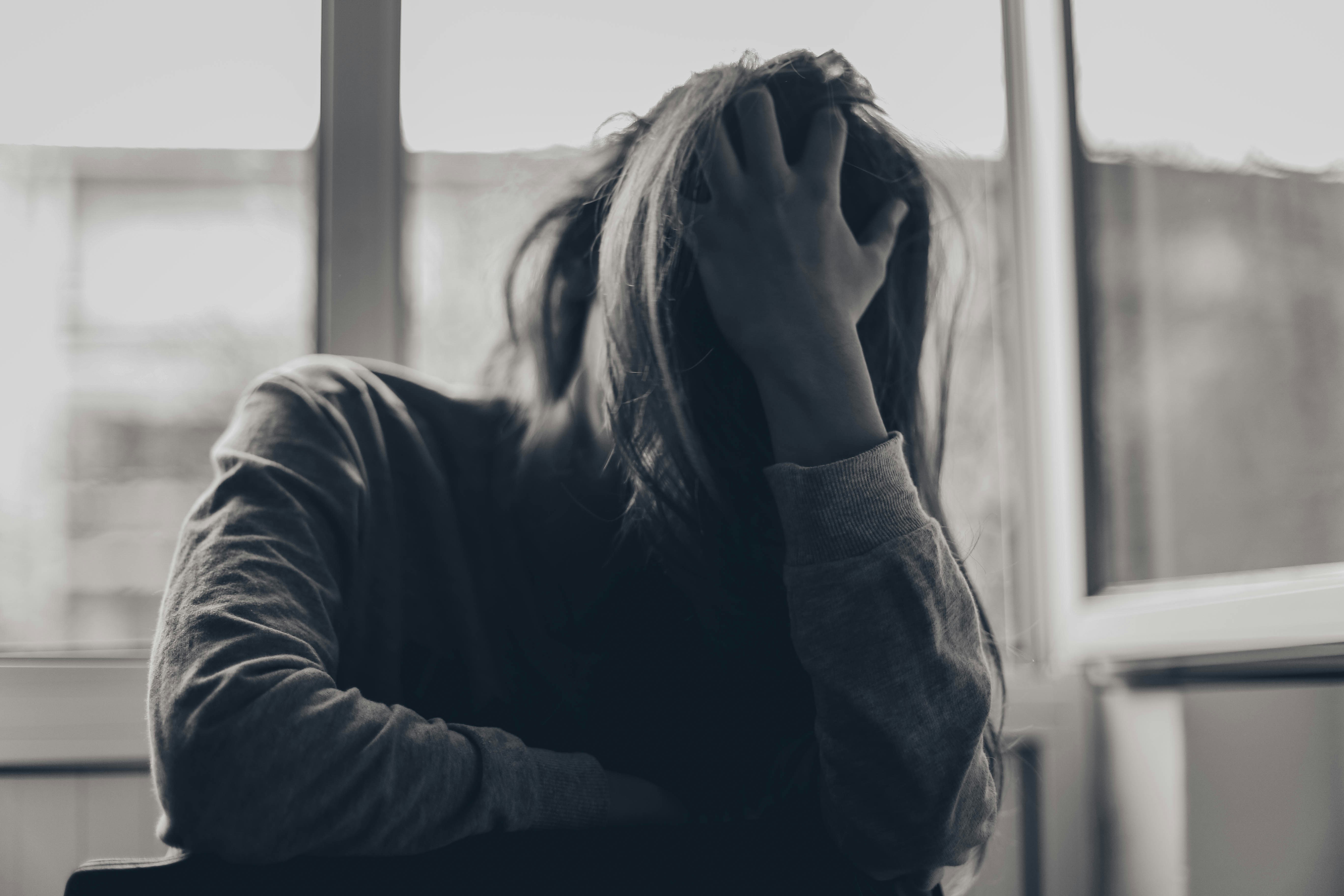 Being Dysregulated