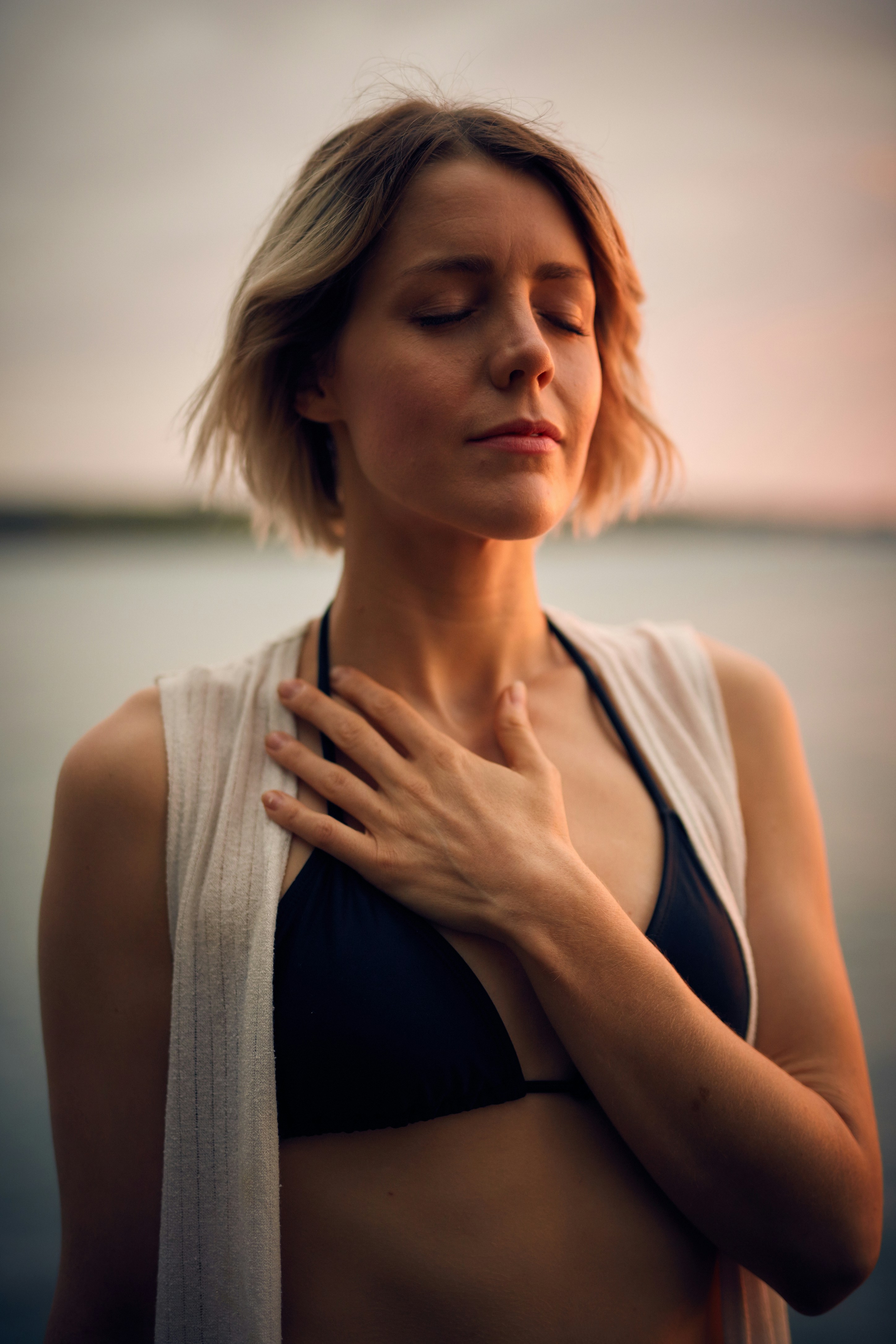 What Self-Compassion Really Means for Perfectionists